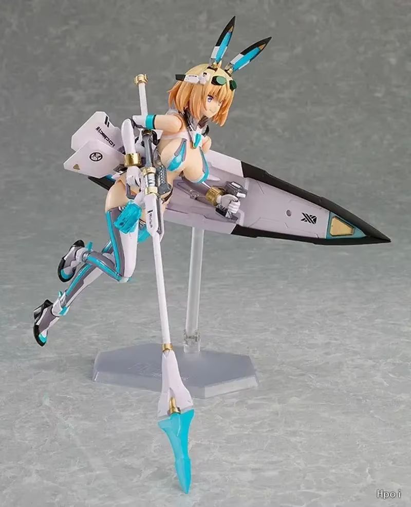 17cm 레플리카 버니 세트 플래닝 소피아 F. 시링  - Model Kit Waifu 리뷰 및 가격