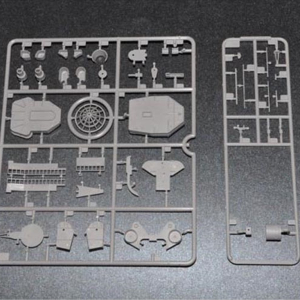 트럼피터 03705 1/200 USS 미주리 BB-63 - Model Kit Uss Missouri 리뷰 및 가격