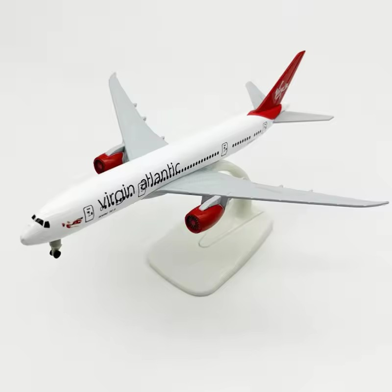 항공기 모델 1:400 규모 20cm 버진 대만 B78 - Model Kit Aircraft 리뷰 및 가격