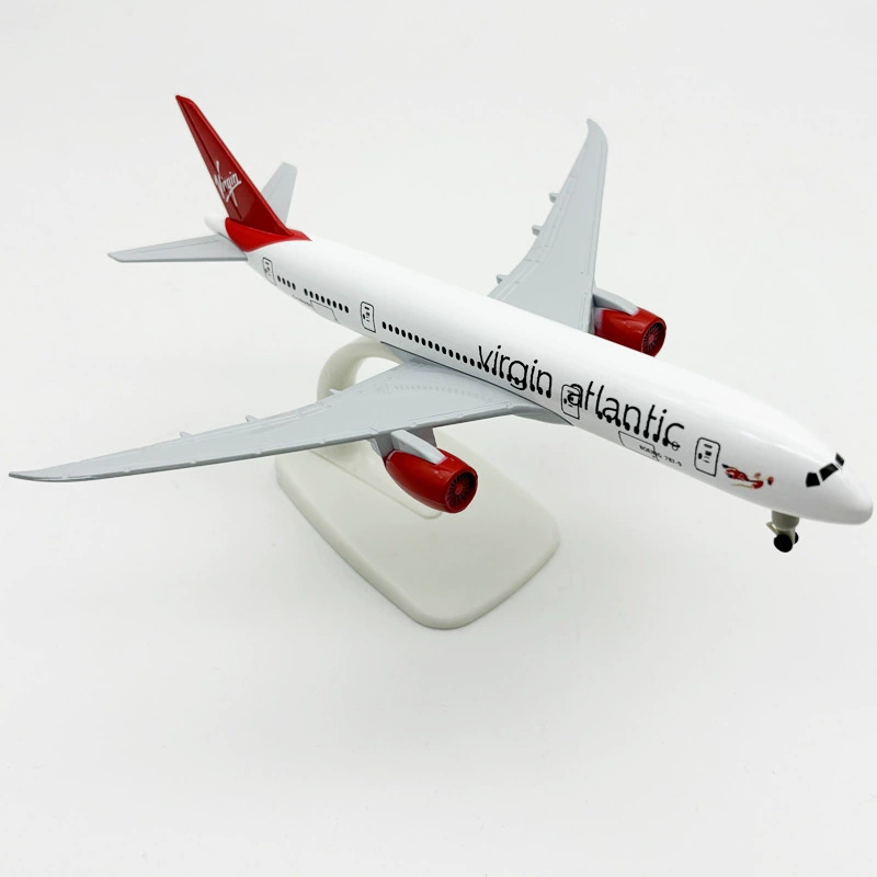 항공기 모델 1:400 규모 20cm 버진 대만 B78 - Model Kit Aircraft 리뷰 및 가격