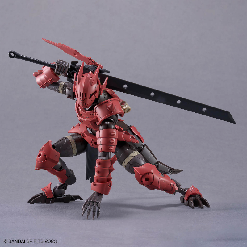 반다이 정품 30MF 30ML DRAGONIAKNIGH - Model Kit Fire Lord 리뷰 및 가격
