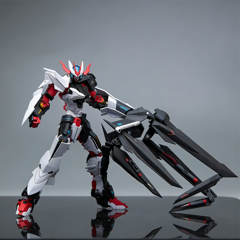 HG 1/144 Astray No-Name Astray - Model Kit Rg 리뷰 및 가격