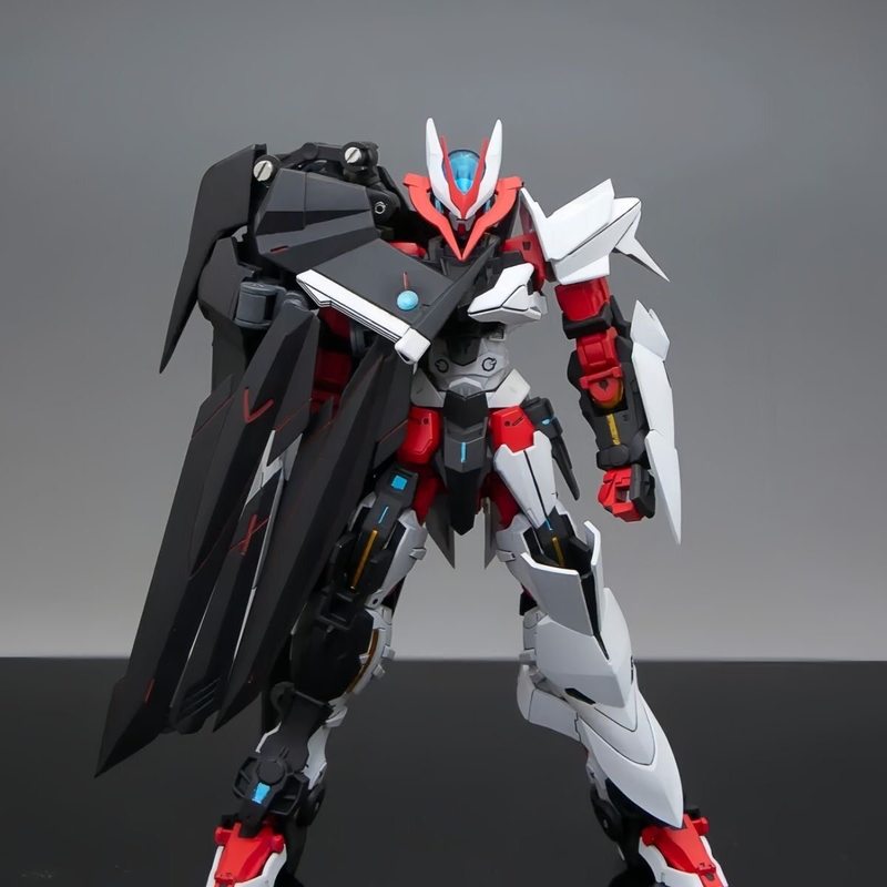 HG 1/144 Astray No-Name Astray - Model Kit Rg 리뷰 및 가격