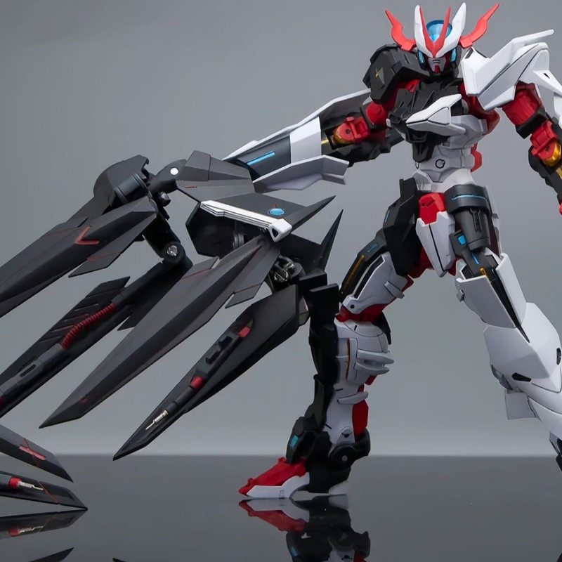 HG 1/144 Astray No-Name Astray - Model Kit Rg 리뷰 및 가격