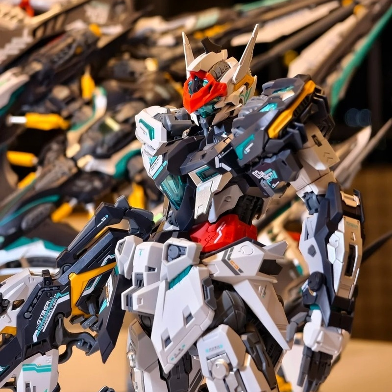 재고 있음 IN ERA+ PMD 썬더볼트 모불라이데이  - Model Kit Fenrir 리뷰 및 가격