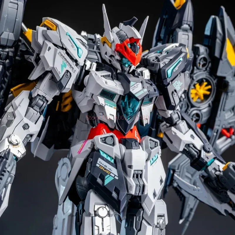 재고 있음 IN ERA+ PMD 썬더볼트 모불라이데이  - Model Kit Fenrir 리뷰 및 가격