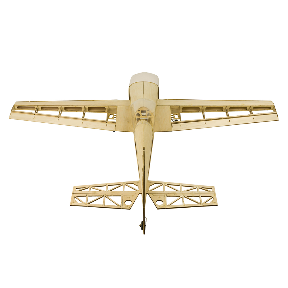 새로운 RC 비행기 X01 레이저 컷 발사나무 비행기  - Model Kit Aircraft 리뷰 및 가격