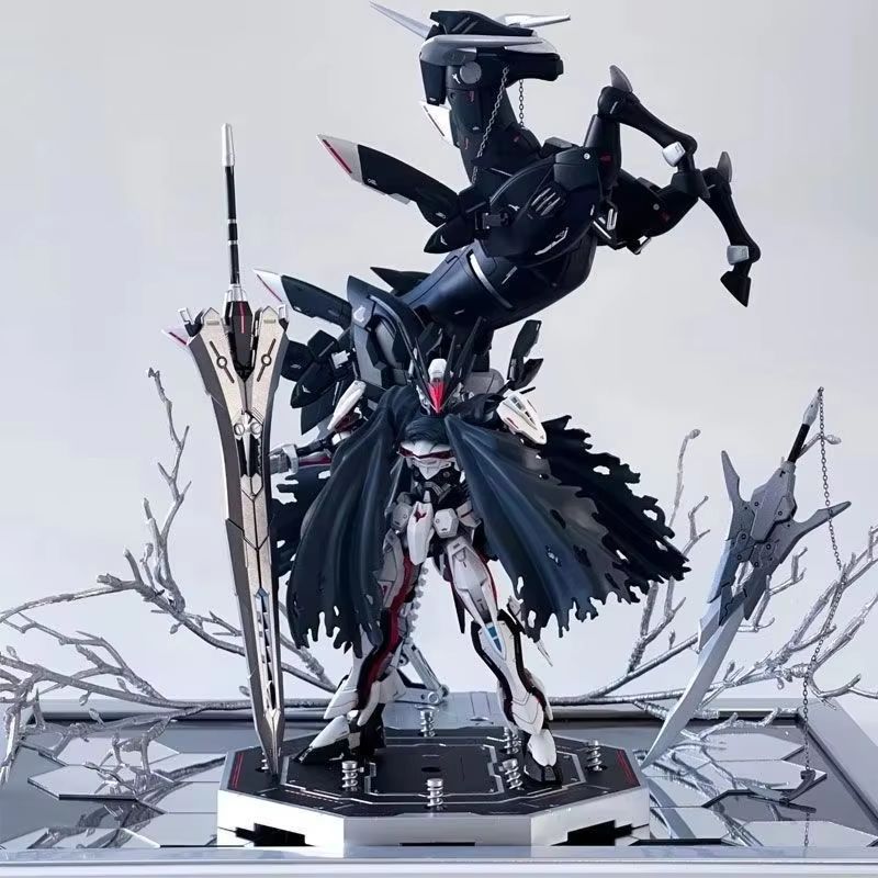 스타 모션 로드 아스트레이 액션 피규어, 강력한 조립  - Model Kit Fire Lord 리뷰 및 가격
