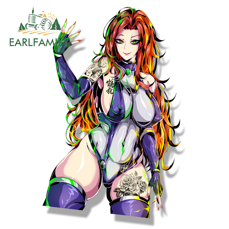 EARLFAMILY Ahegao Uzaki Tsuki  - Model Kit Waifu 리뷰 및 가격