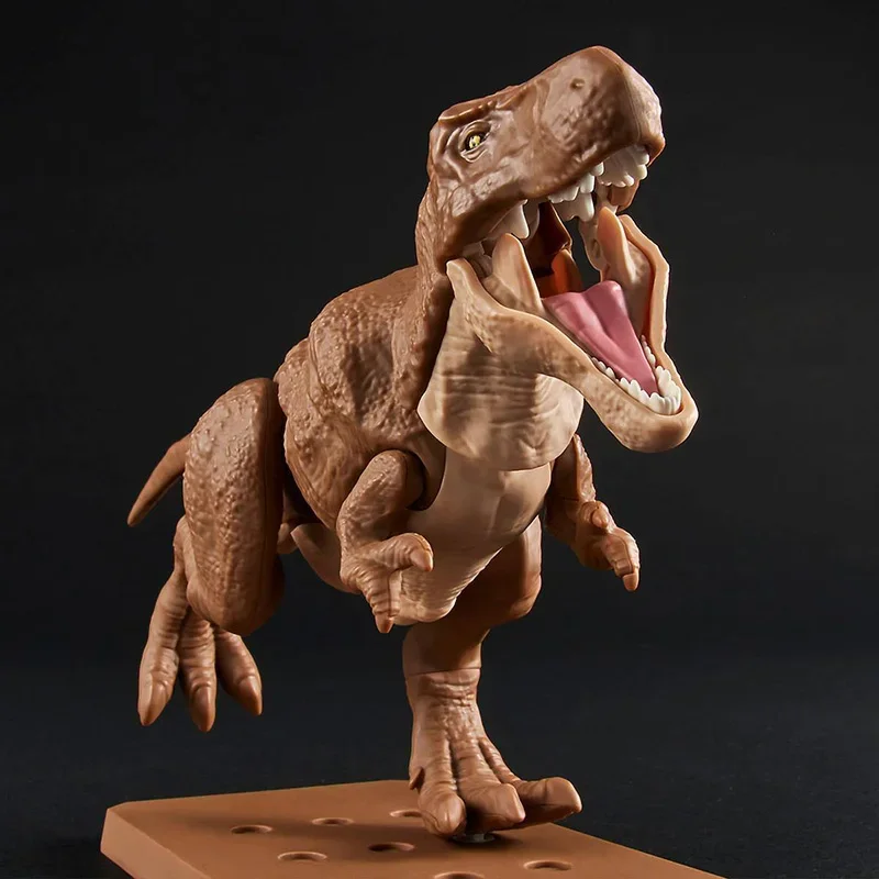 반다이 Plannosaurus 공룡 티라노사우루스 Gi - Model Kit Dinosaur Bandai 리뷰 및 가격