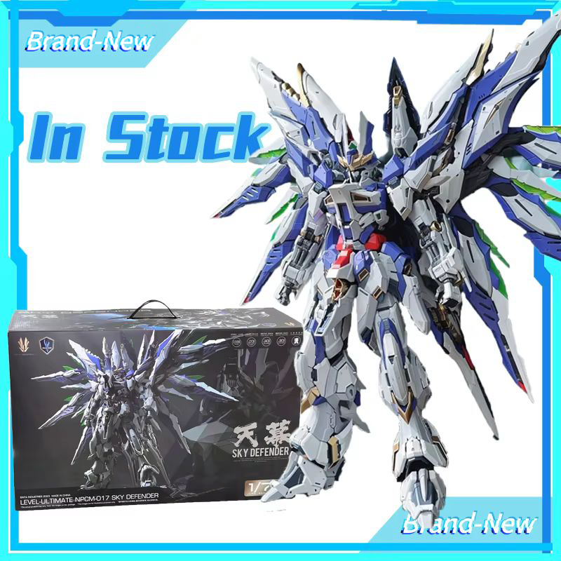 【재고 있음】 EINTA INDUSTRIES SKY D - Model Kit Fenrir 리뷰 및 가격