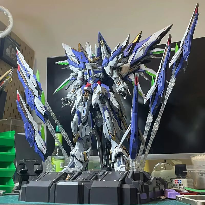 【재고 있음】 EINTA INDUSTRIES SKY D - Model Kit Fenrir 리뷰 및 가격