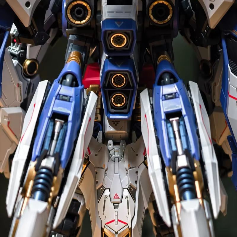 【재고 있음】 EINTA INDUSTRIES SKY D - Model Kit Fenrir 리뷰 및 가격