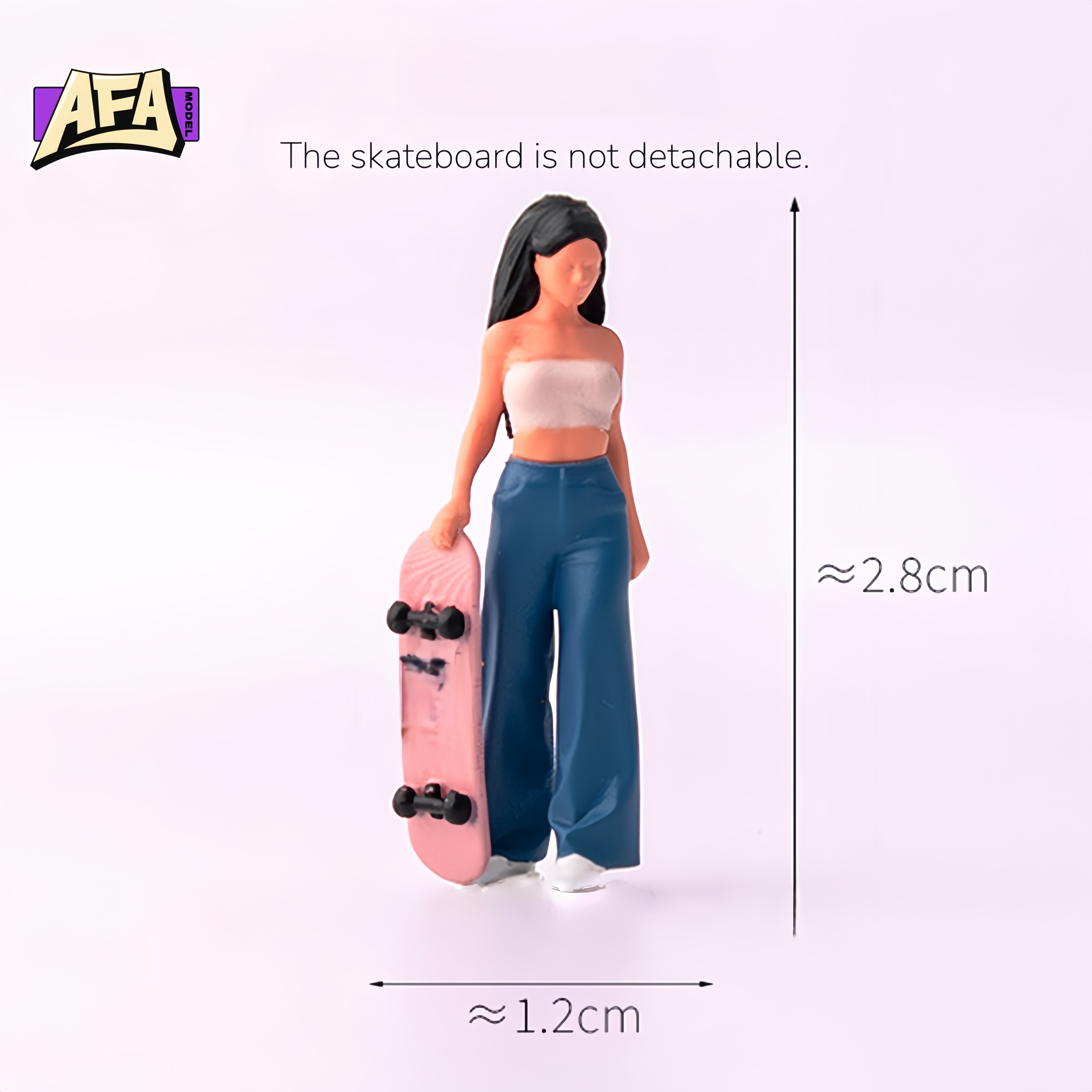 1/64 레진 디오라마 스케이트 미니어처 피규어 미니피 - Model Kit Display 리뷰 및 가격