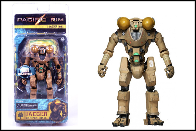 퍼시픽 림 액션 피규어 레드 트램프 일본 메카 룸 장식 - Model Kit Pacific Rim 리뷰 및 가격