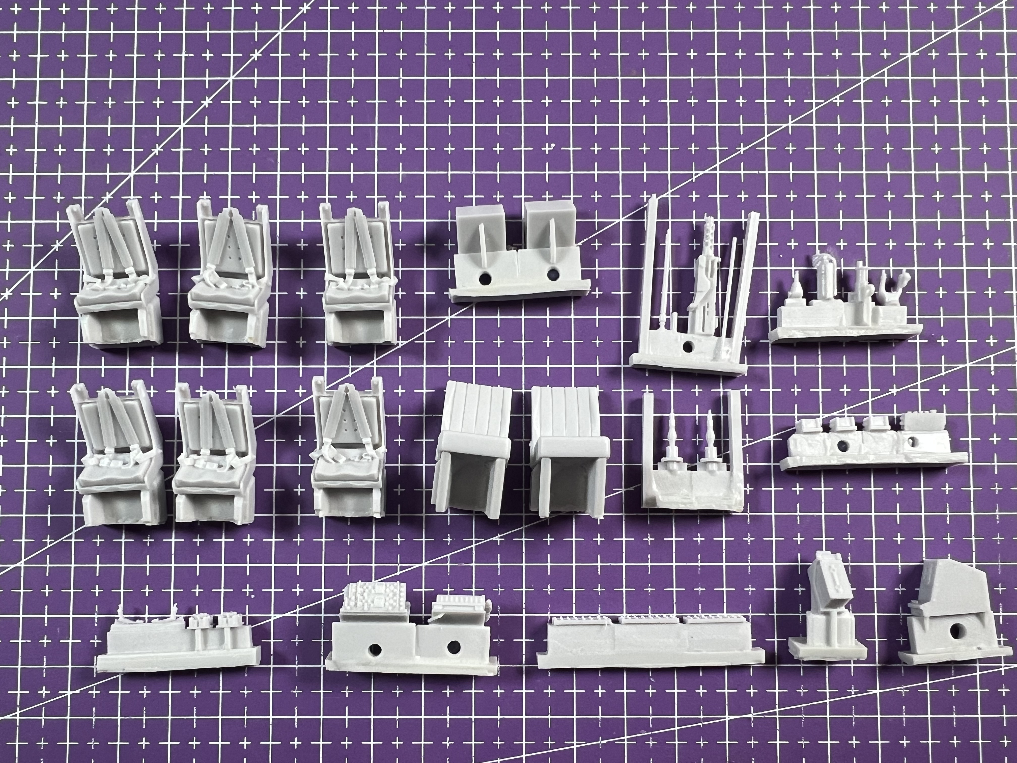 1/35 캐스트 레진 모델 조립 키트, GK, RG-3 - Model Kit Rg 리뷰 및 가격