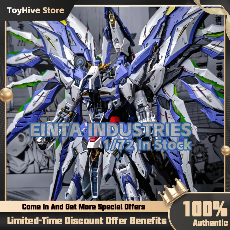 재고 있음 EINTA INDUSTRIES SKY DEF - Model Kit Fenrir 리뷰 및 가격