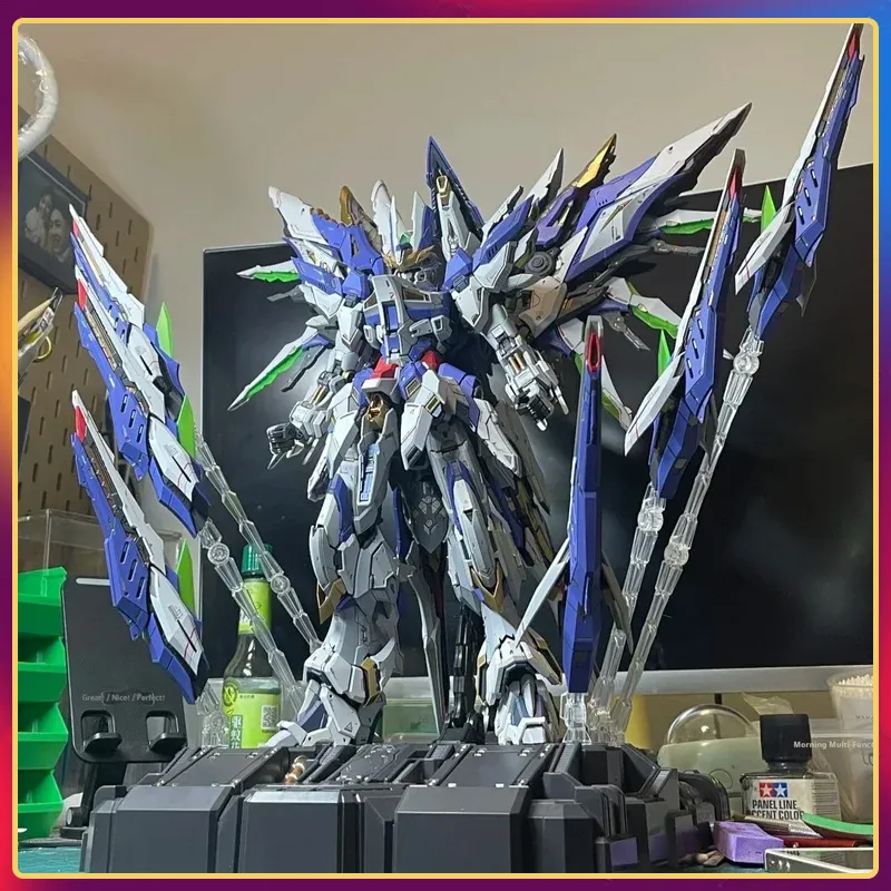 재고 있음 EINTA INDUSTRIES SKY DEF - Model Kit Fenrir 리뷰 및 가격