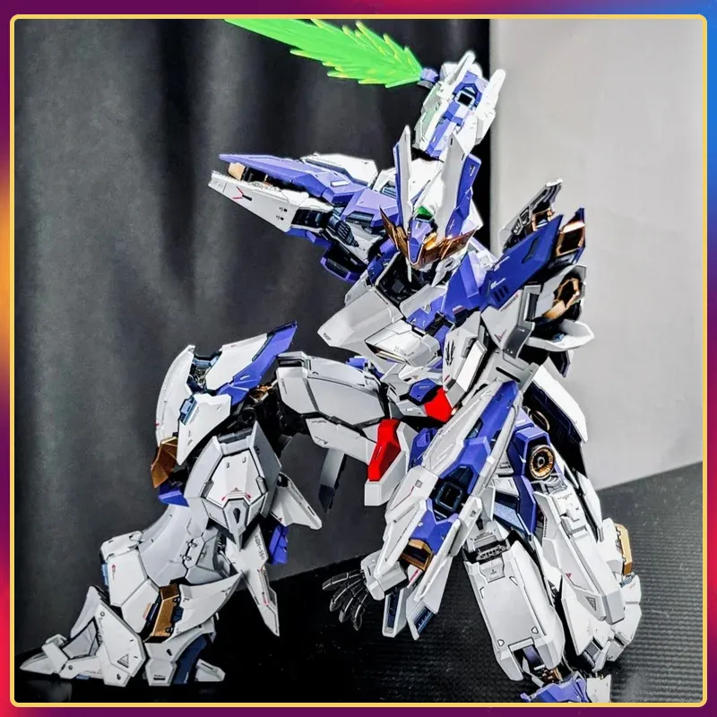 재고 있음 EINTA INDUSTRIES SKY DEF - Model Kit Fenrir 리뷰 및 가격