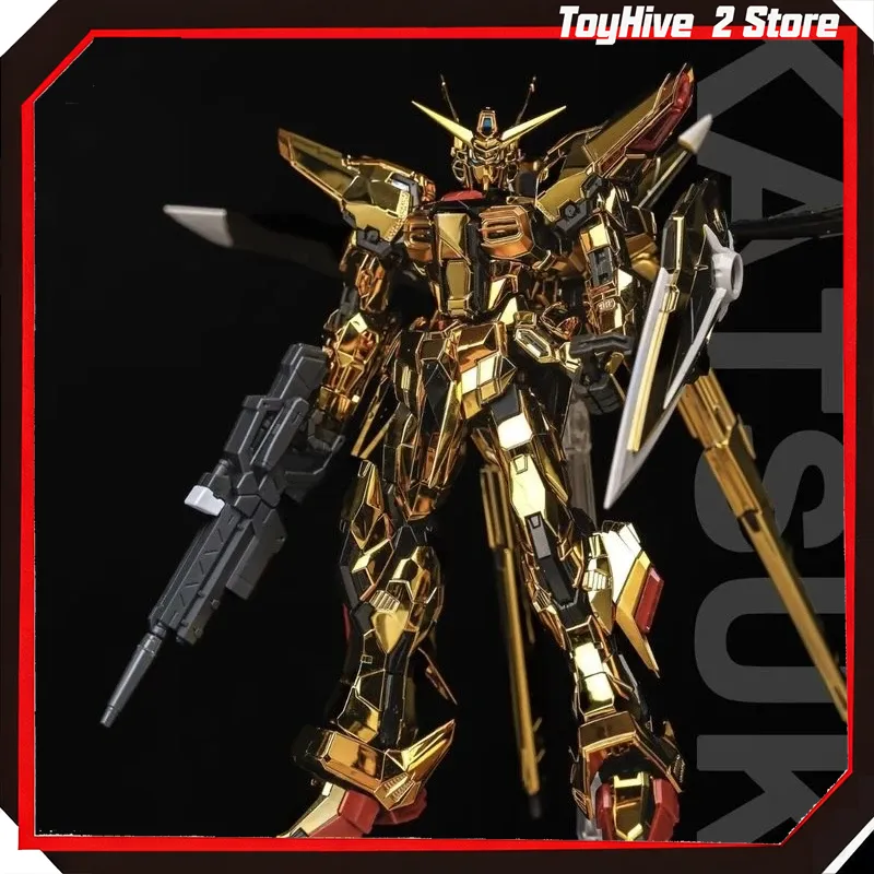【재고 있음】CHANGLONG 5506 RG 1/144 - Model Kit Rg 리뷰 및 가격
