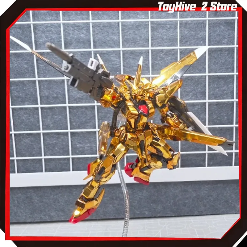 【재고 있음】CHANGLONG 5506 RG 1/144 - Model Kit Rg 리뷰 및 가격