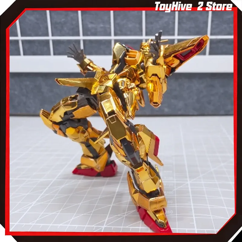 【재고 있음】CHANGLONG 5506 RG 1/144 - Model Kit Rg 리뷰 및 가격