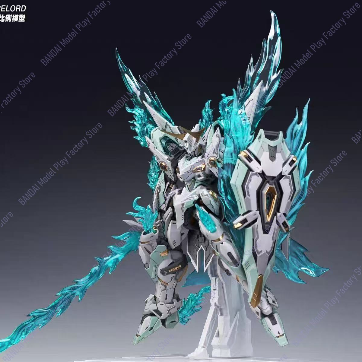 재고 있음 SNAA 모델 Mg1/100 YR-04 Fi - Model Kit Fire Lord 리뷰 및 가격