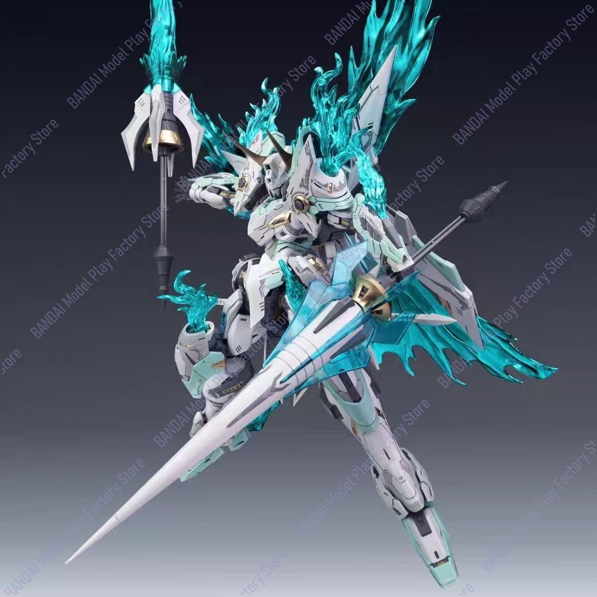 재고 있음 SNAA 모델 Mg1/100 YR-04 Fi - Model Kit Fire Lord 리뷰 및 가격