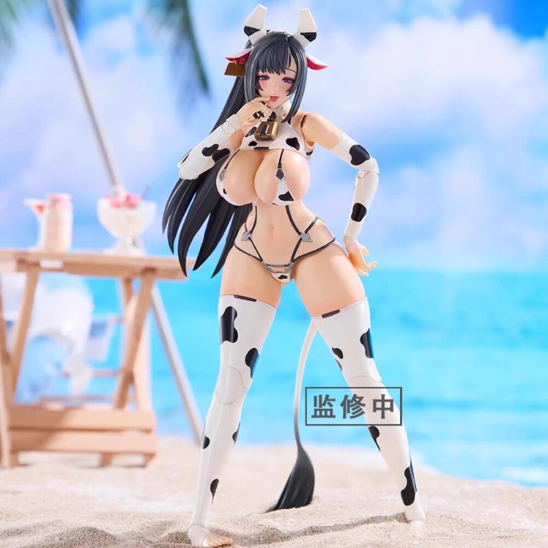 TYCTOYS 재고 있음 오리지널 브라운 슈가 프로젝트 - Model Kit Waifu 리뷰 및 가격