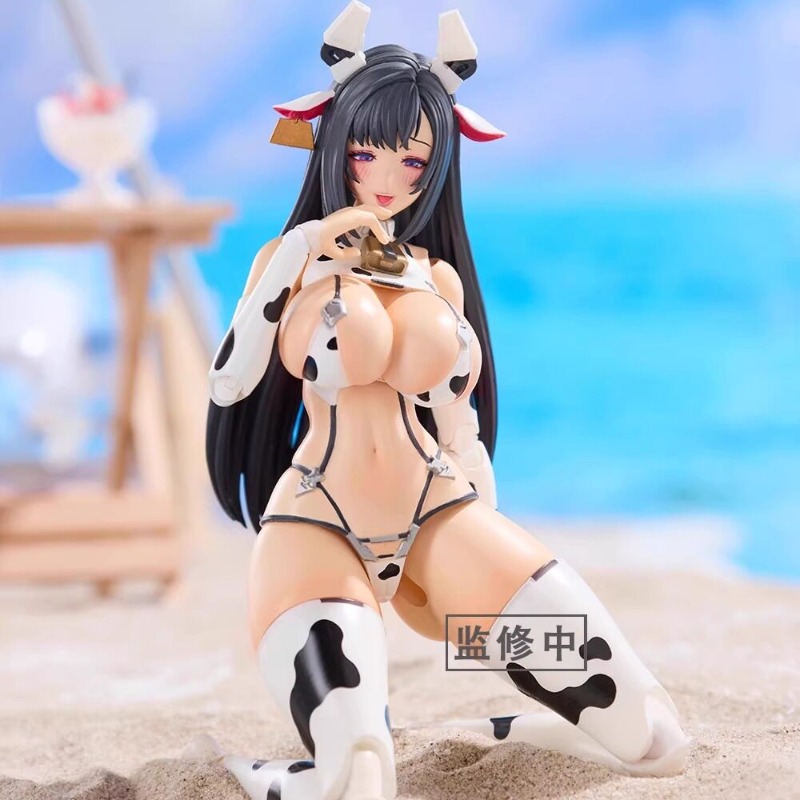 TYCTOYS 재고 있음 오리지널 브라운 슈가 프로젝트 - Model Kit Waifu 리뷰 및 가격