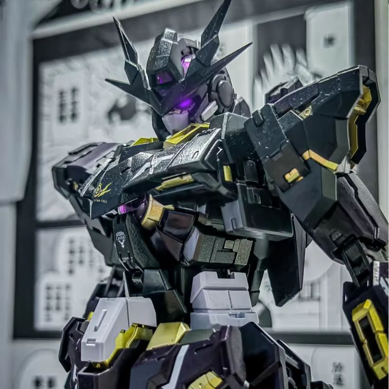 스타 폴 1/100 TC-003 액션 피규어 IRON  - Model Kit Fenrir 리뷰 및 가격