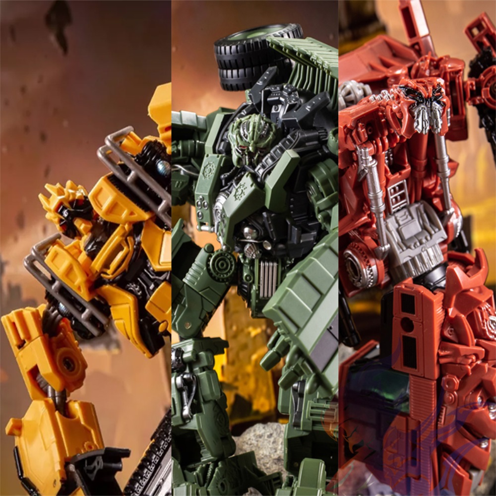 AOYI SS 과부하 포효하는 갈고리, 영화 파괴자 컴 - Model Kit Pacific Rim 리뷰 및 가격
