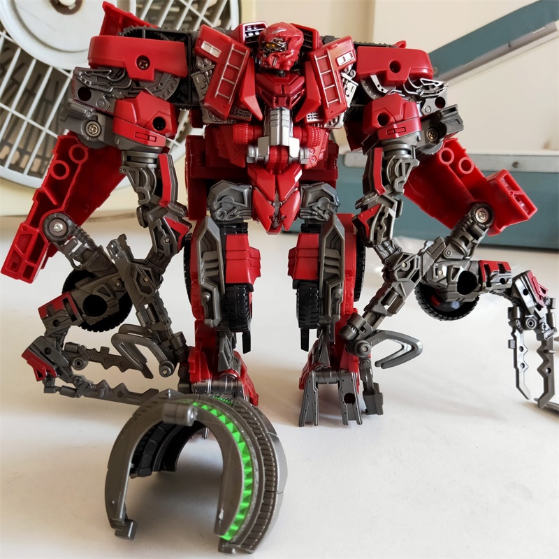 AOYI SS 과부하 포효하는 갈고리, 영화 파괴자 컴 - Model Kit Pacific Rim 리뷰 및 가격