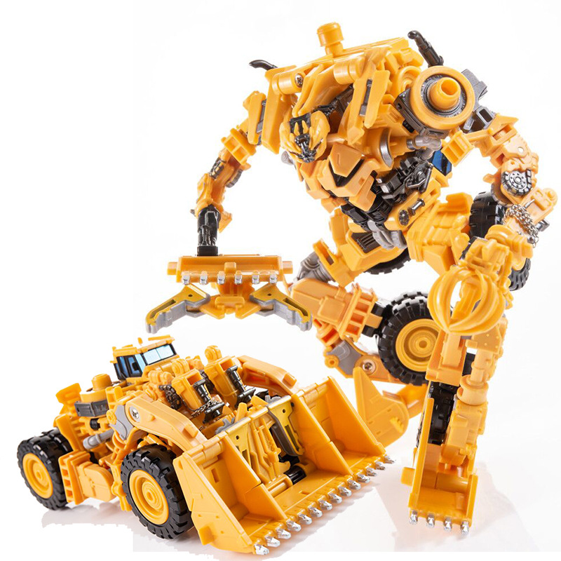 AOYI SS 과부하 포효하는 갈고리, 영화 파괴자 컴 - Model Kit Pacific Rim 리뷰 및 가격