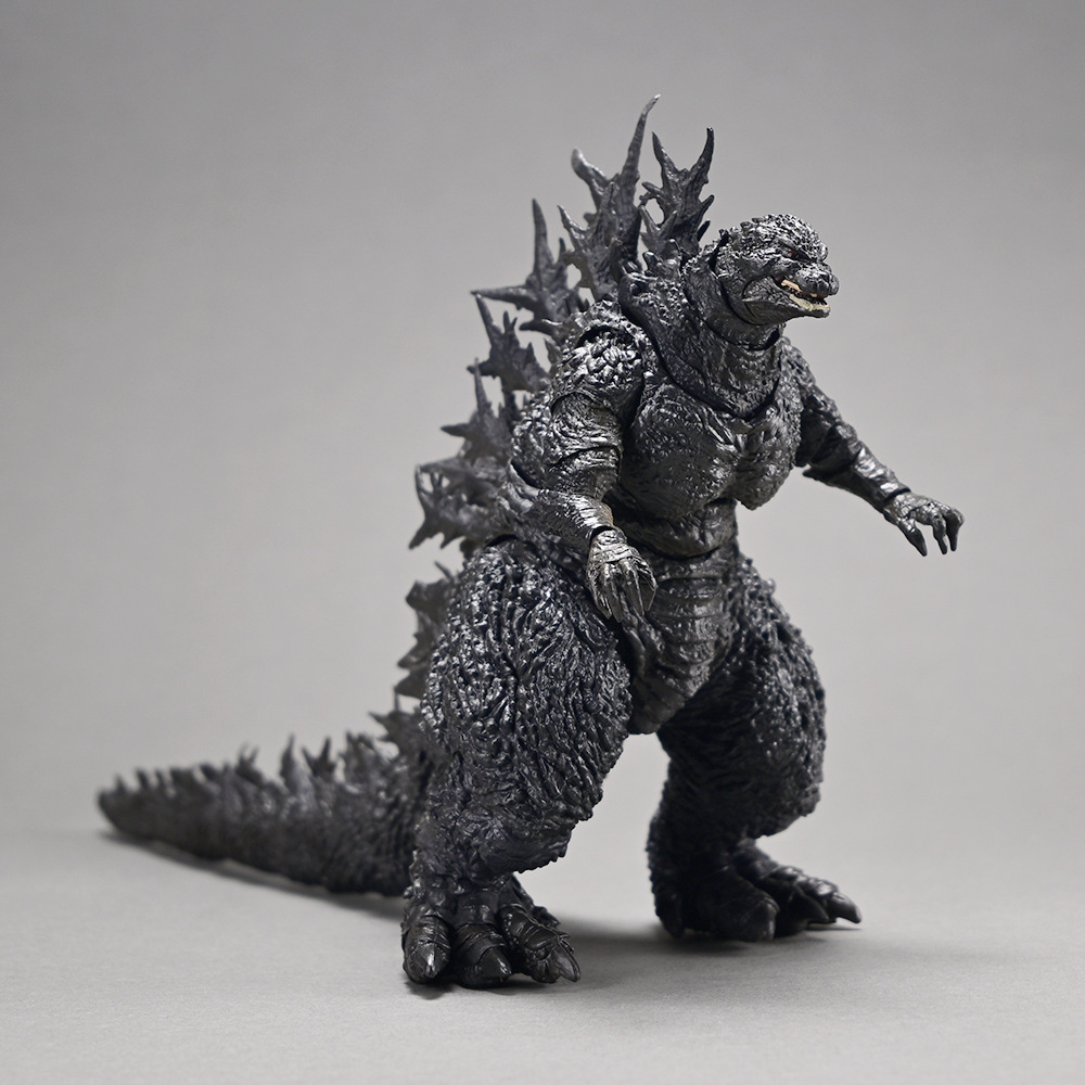 20CM 고질라 마이너스 원 애니메이션 피규어 고질라  - Model Kit Pacific Rim 리뷰 및 가격