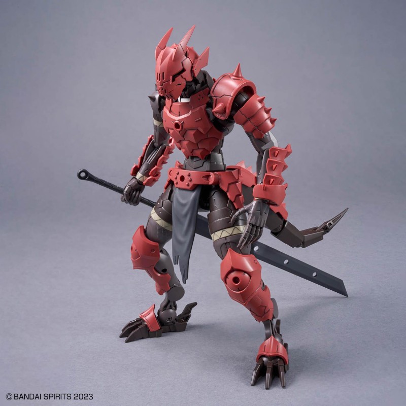 일본 반다이 애니메이션 오리지널 모델 키트 액션 피규어 - Model Kit Fire Lord 리뷰 및 가격