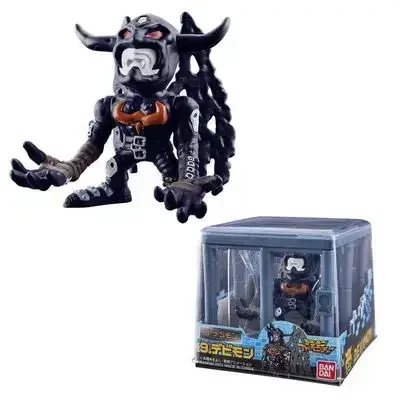 반다이 5cm 디지몬 모험 애니메이션 피규어 Mugen - Model Kit Digimon 리뷰 및 가격