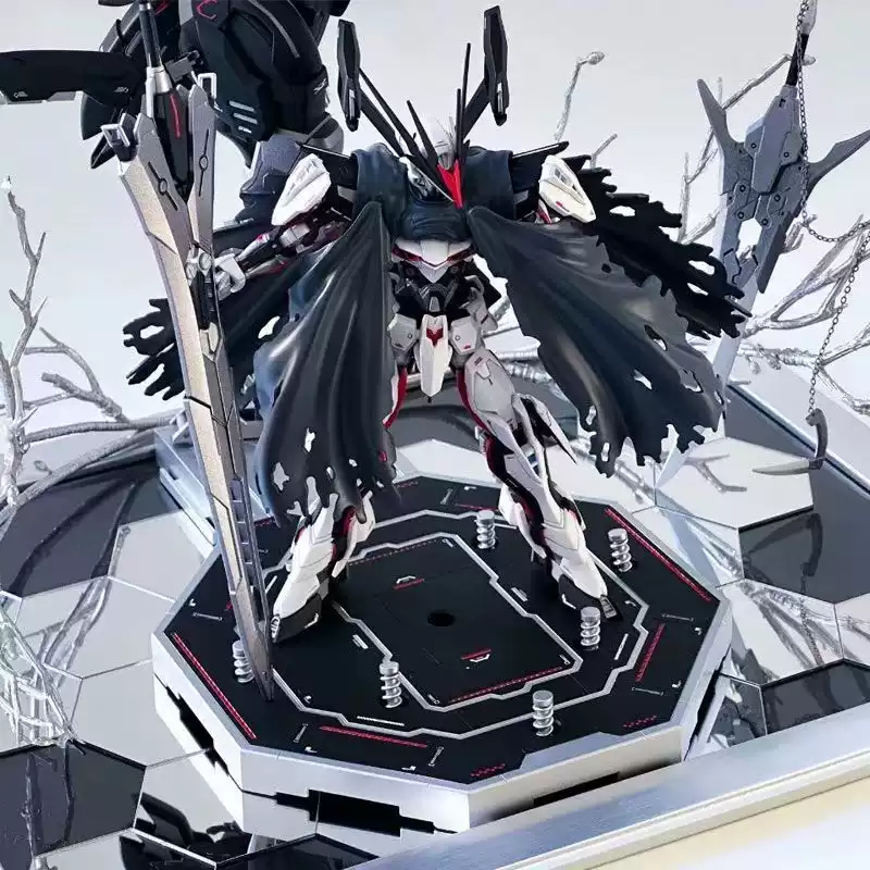 스타 모션 로드 아스트레이 액션 피규어, 강력한 조립  - Model Kit Fire Lord 리뷰 및 가격