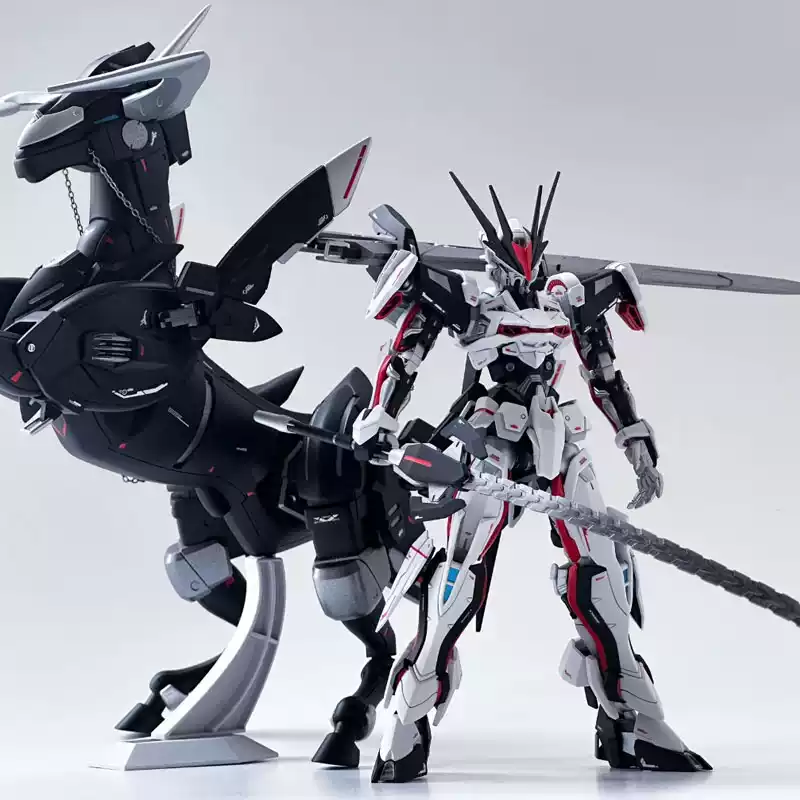 스타 모션 로드 아스트레이 액션 피규어, 강력한 조립  - Model Kit Fire Lord 리뷰 및 가격