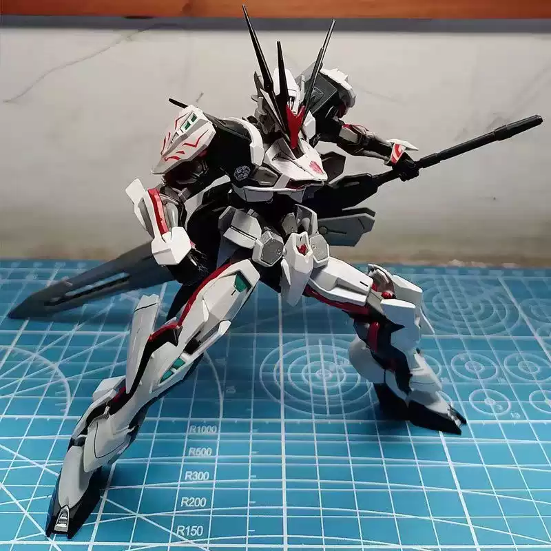 스타 모션 로드 아스트레이 액션 피규어, 강력한 조립  - Model Kit Fire Lord 리뷰 및 가격