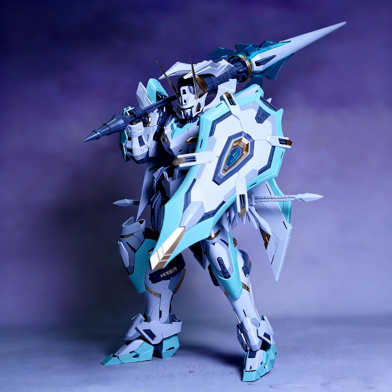 SNAA 1/100 파티클 어웨이크닝 아르만트 파이어  - Model Kit Fire Lord 리뷰 및 가격