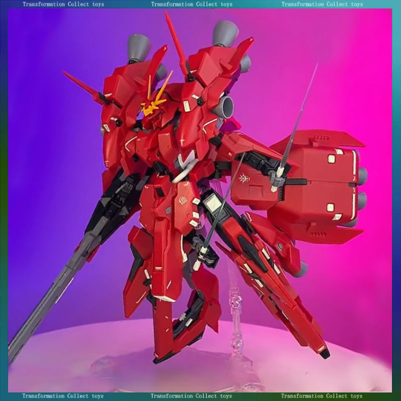 새로운 1/144 HG LIAOYUAN 모델 ARZ-1 - Model Kit Rg 리뷰 및 가격