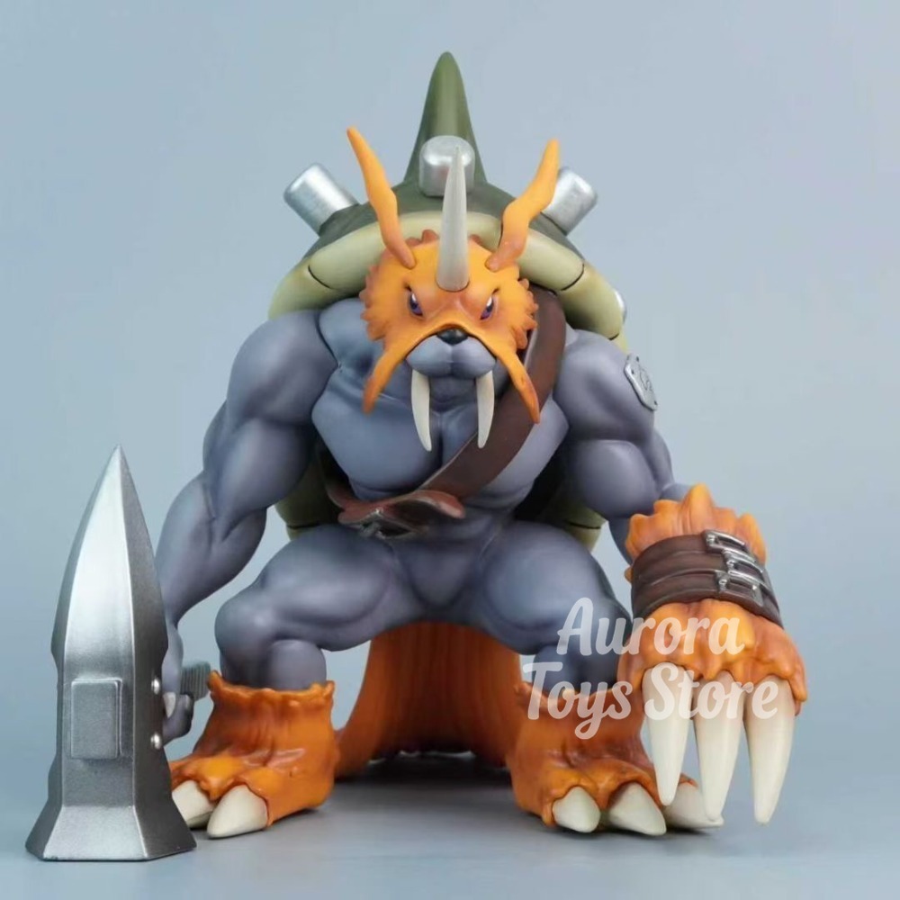 애니메이션 디지몬 어드벤처 피규어 주도몬 액션 피규어  - Model Kit Digimon 리뷰 및 가격