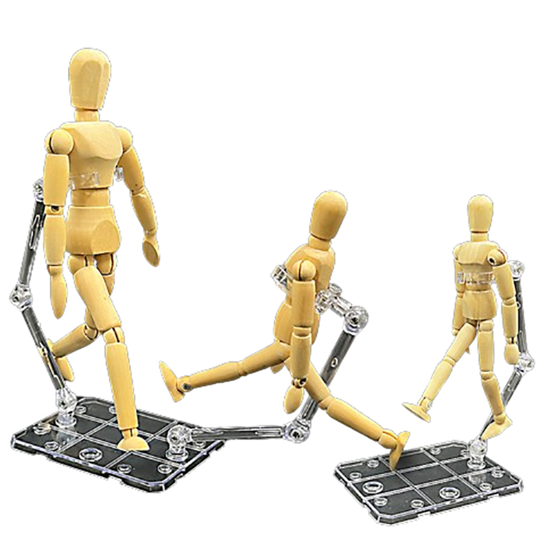수제 HG 모델 로봇 브래킷 모델 장난감 거치대, 유연 - Model Kit Rg 리뷰 및 가격