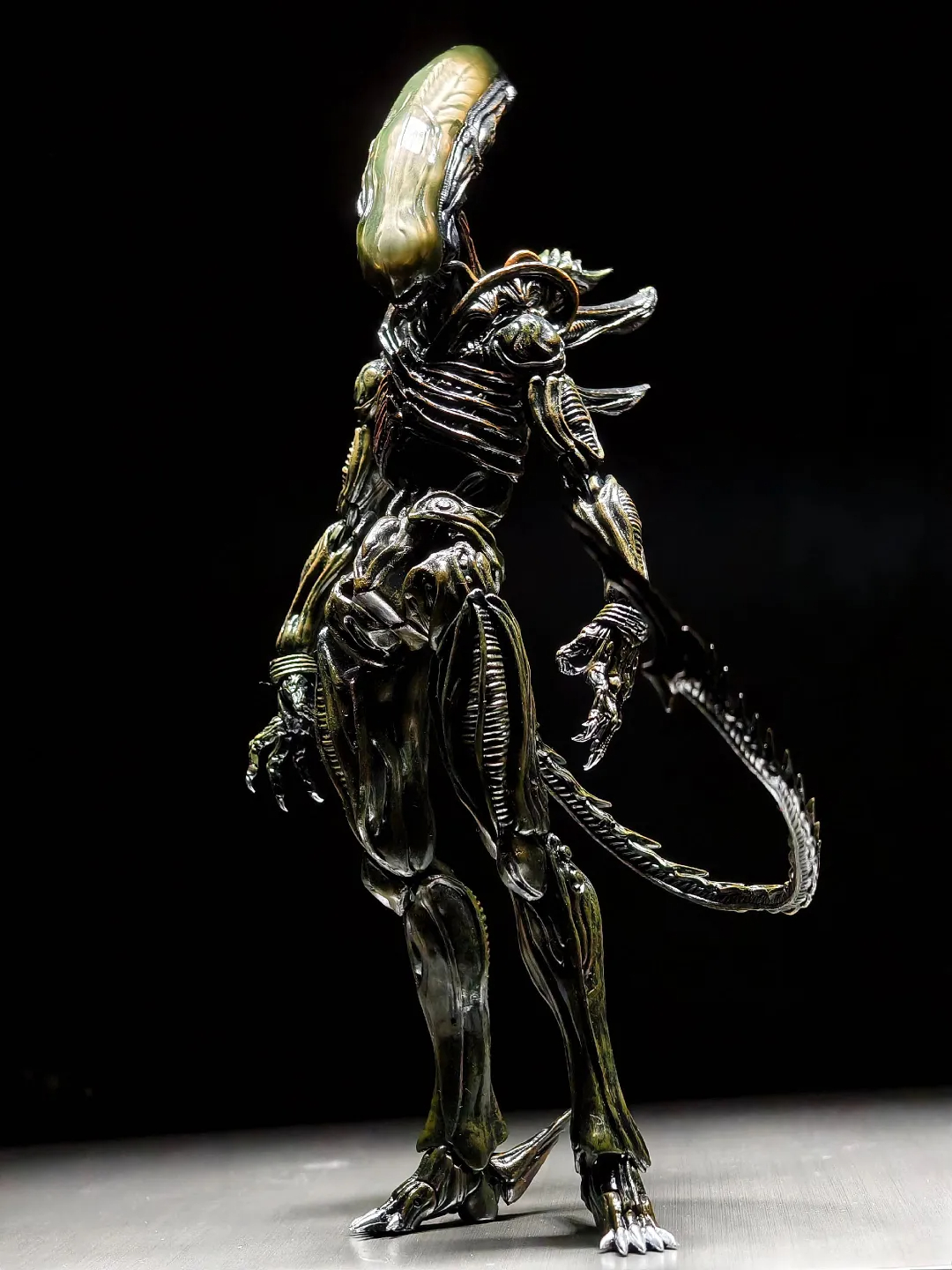 재고 있음 52종 장난감 1/12 라이트닝 댄스 요시  - Model Kit Pacific Rim 리뷰 및 가격