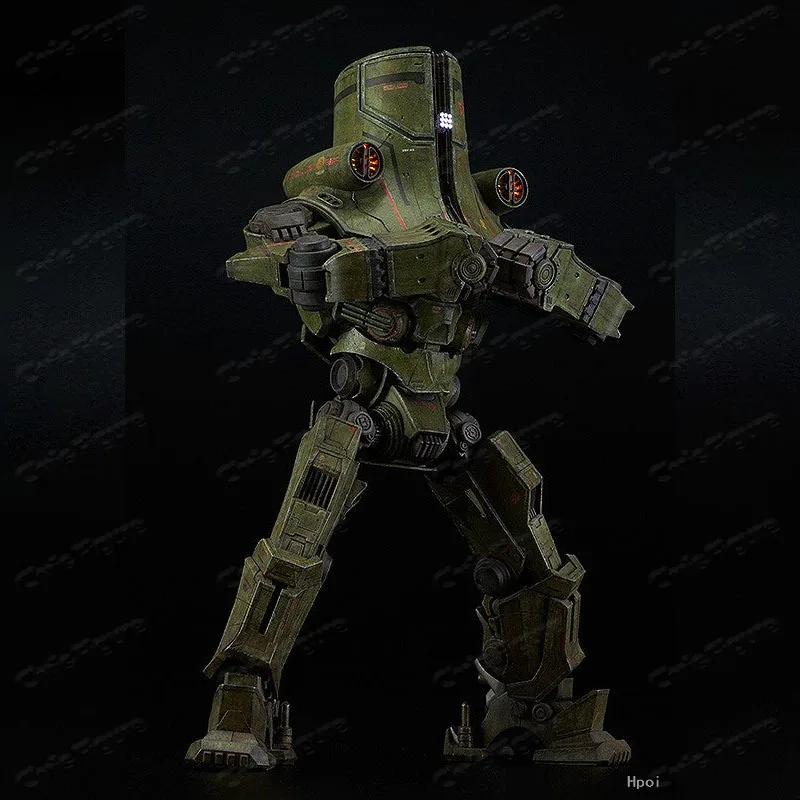 맥스 팩토리 오리지널 모델 키트 PLAMAX 1/350 - Model Kit Pacific Rim 리뷰 및 가격