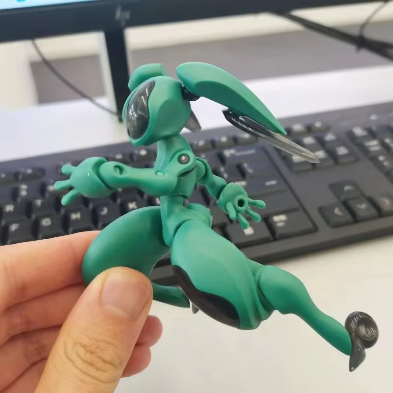 오리지널 So-Ta Rabbit Void 2nd Edi - Model Kit Display 리뷰 및 가격