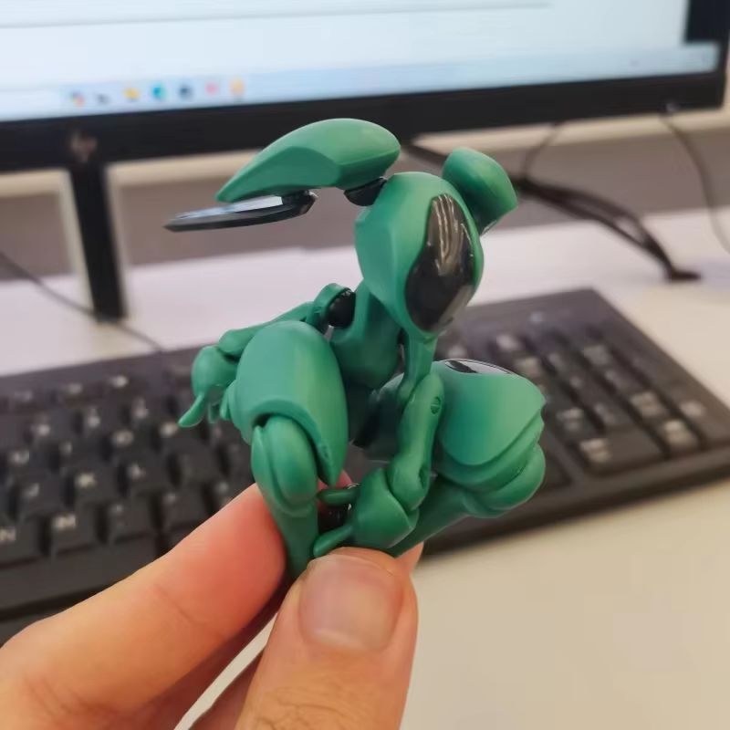 오리지널 So-Ta Rabbit Void 2nd Edi - Model Kit Display 리뷰 및 가격