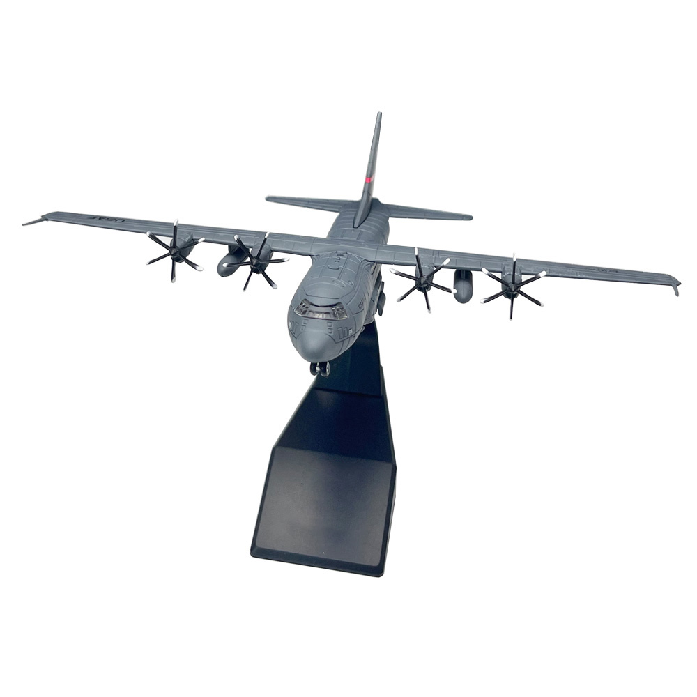 1/200 스케일 미국 록히드 C-130 헤라클레스 수 - Model Kit Aircraft 리뷰 및 가격