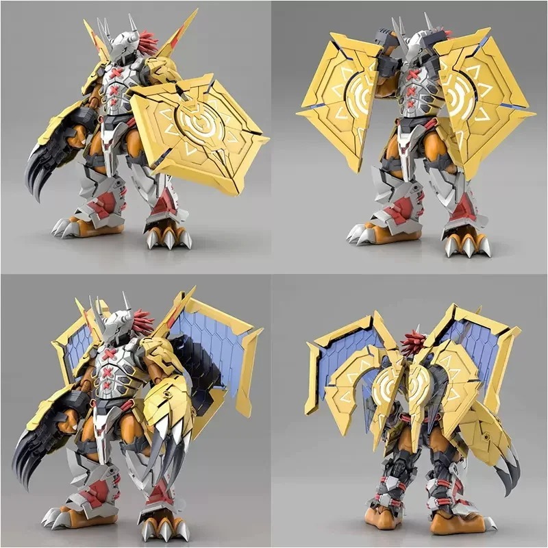 재고 반다이 오리지널 정품 피규어 라이즈 디지몬 어드벤 - Model Kit Digimon 리뷰 및 가격